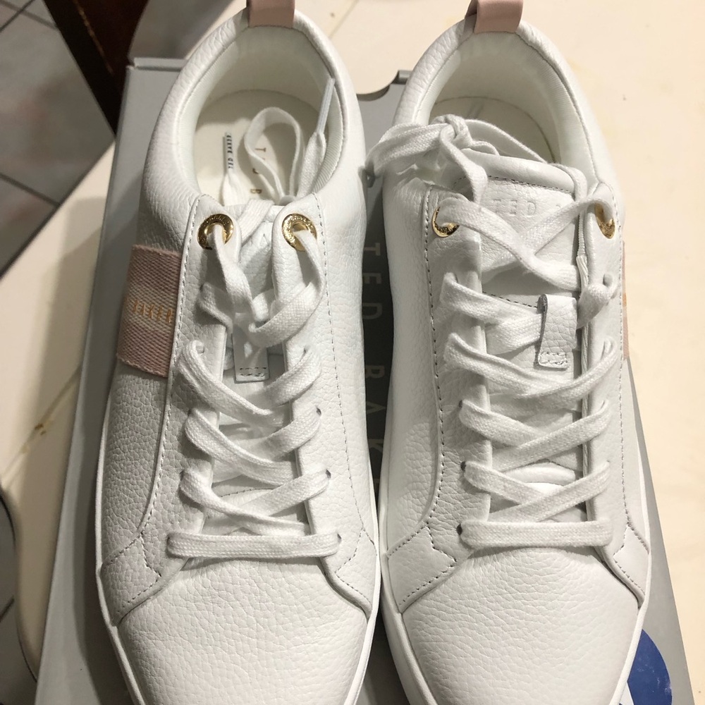 New Ted Baker shoes size 7